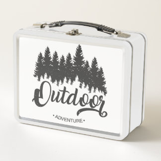 Aventura al aire libre