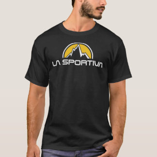 Aventura - Camiseta esencial de La SPORTIVA