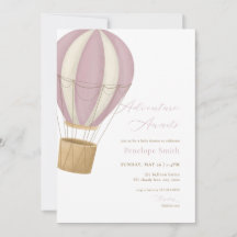 Aventura Chica Rosa espera invitación a Baby Showe