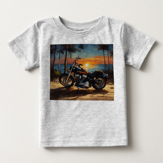 "Aventura de los vengadores: Camiseta bebé con dis (Anverso)