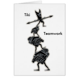 Aventura de Tiki