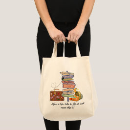 Aventura de viaje para la bolsa
