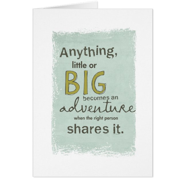 aventura grande (Frente)