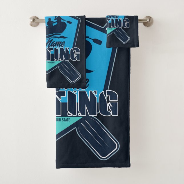 Aventura personalizada del río Whitewater (In situ)