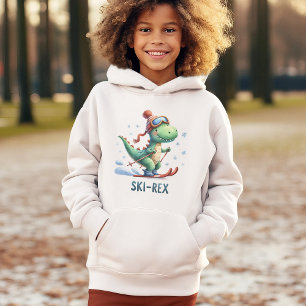 Aventura Ski-Rex