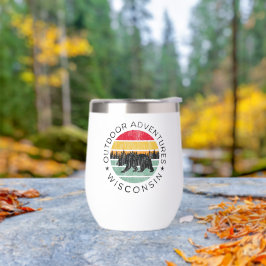 Aventuras al aire libre Wisconsin