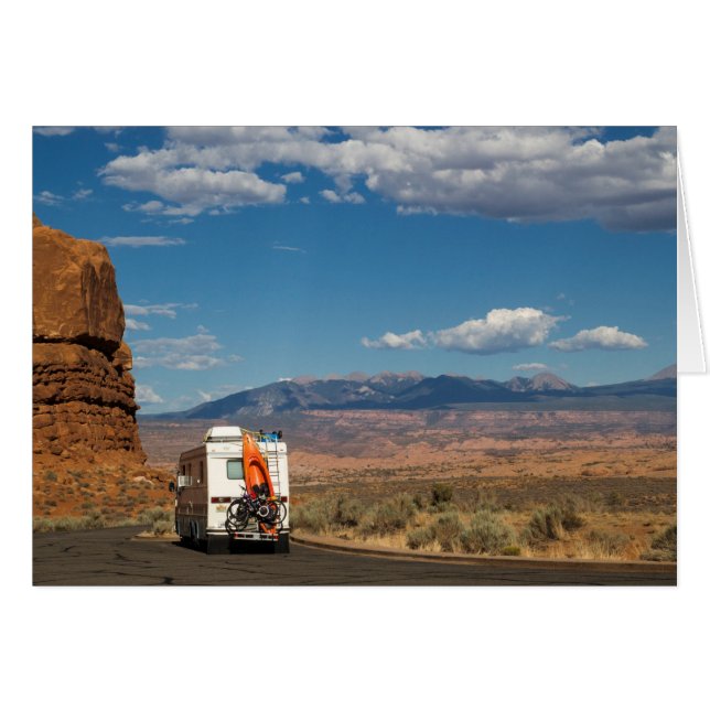 Aventuras de Utah (Anverso (Horizontal))