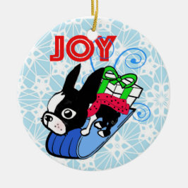Aventuras del ornamento del mirabel Holidayz18