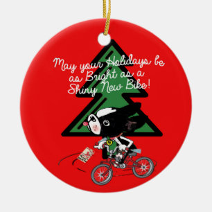 Aventuras del ornamento del mirabel Holidayz18