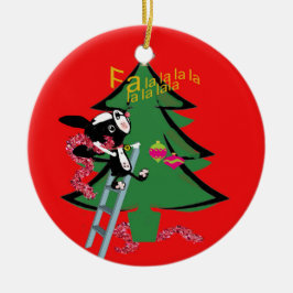 Aventuras del ornamento del mirabel holidayz18