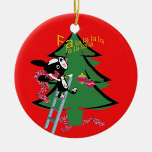 Aventuras del ornamento del mirabel holidayz18