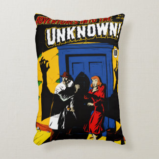 ¡Aventuras en lo DESCONOCIDO! Almohada