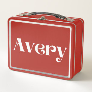 Avery