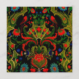 Aves Amor ~ Invitaciones / RSVP