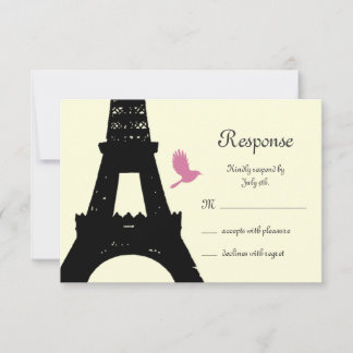 Aves amorosas RSVP (blanquecinas)