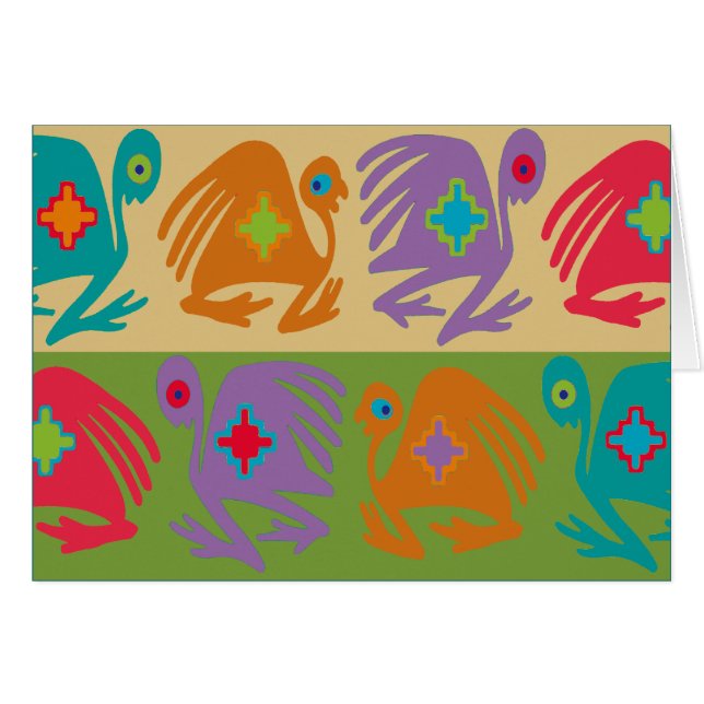 Aves de Perú (Anverso (Horizontal))