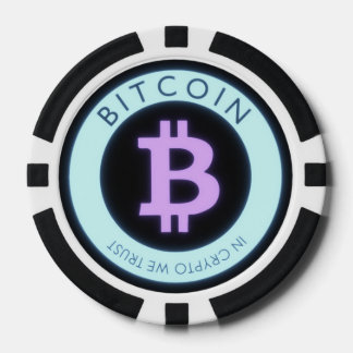 ¡Aves de póquer de Bitcoin!