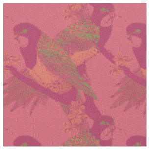 Aves de tela de diseñadores de paraísos - Regalos