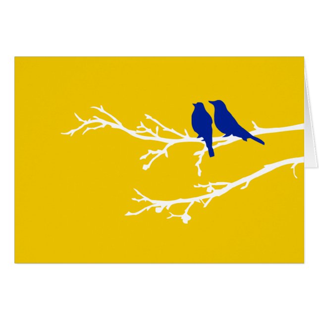 aves modestas (Anverso (Horizontal))