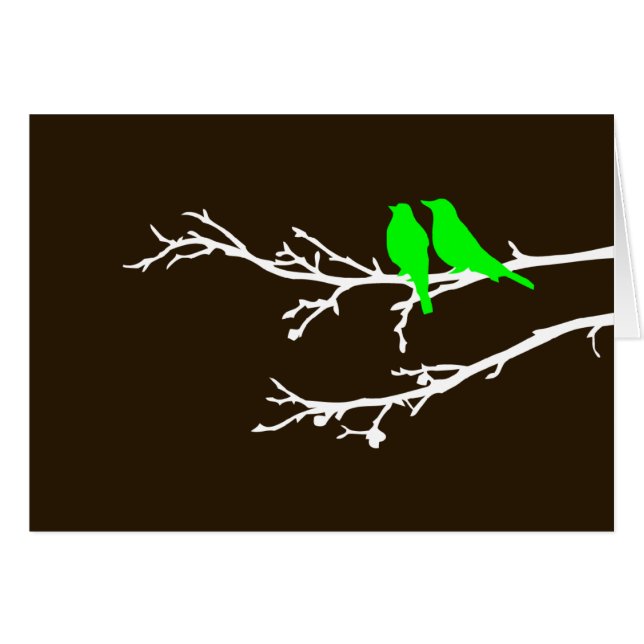 aves modestas (Anverso (Horizontal))