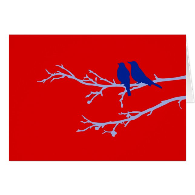 aves modestas (Anverso (Horizontal))