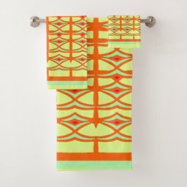 Aves ornamentales en la cuadrícula