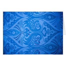 Aves pavos reales orientales azules