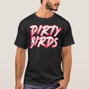 Aves sucias en Atlanta Falcons Camiseta esencial