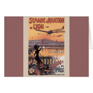 Aviación francesa vintage