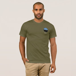 Aviación masculina de polo