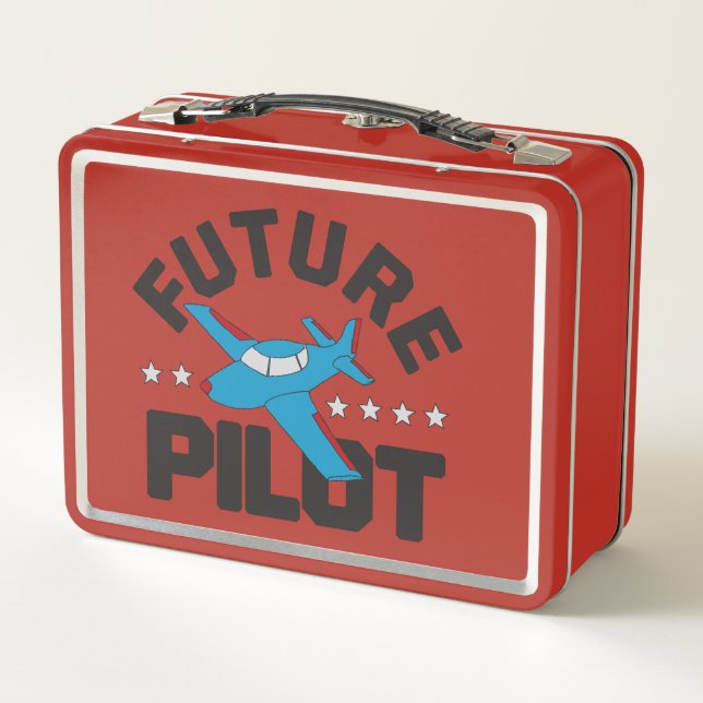 Aviación para niños que vuelan pilotos de alto fut (Reverso)