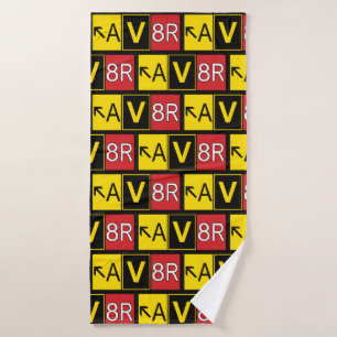 Aviador - AV8R -