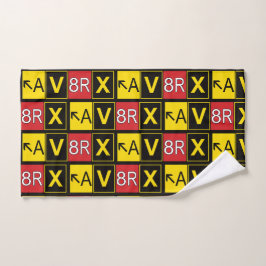 Aviatrix - AV8RX