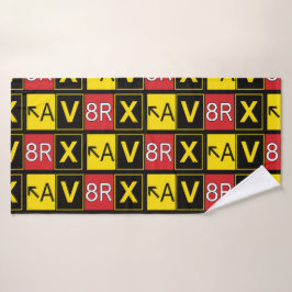 Aviatrix - AV8RX -