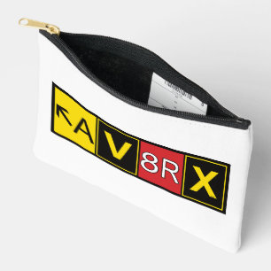 Aviatrix - AV8RX - Bolsa para accesorios