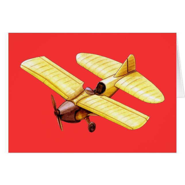 Avio (Anverso (Horizontal))