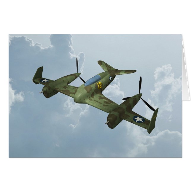 Avión (Anverso (Horizontal))