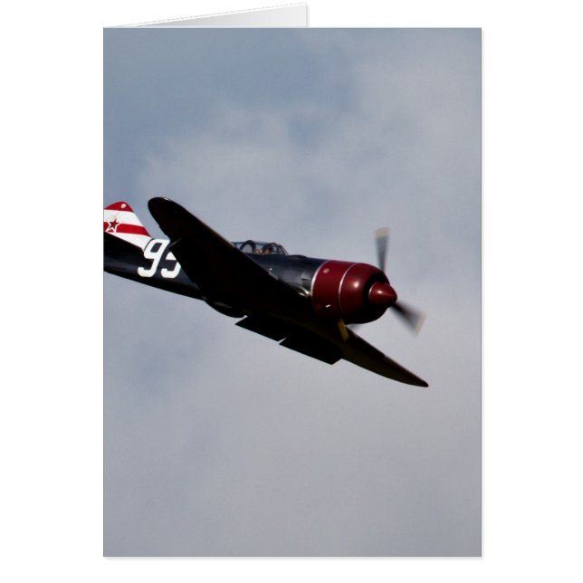 Avión (Frente)