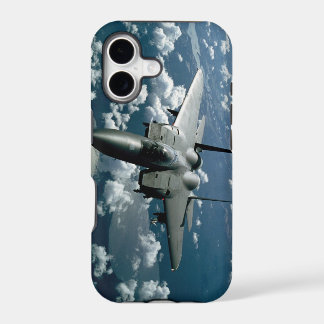 Avión de combate