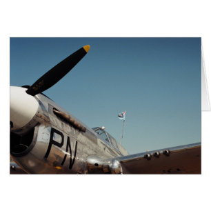 Avión de combate de la Royal Air Force WW2