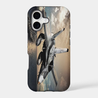 Avión de combate del avispón F-18