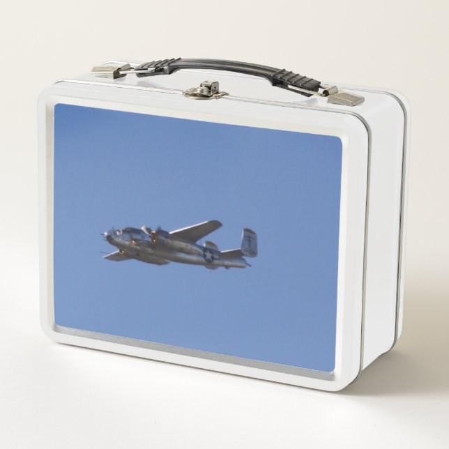 Avión de guerra (Anverso)