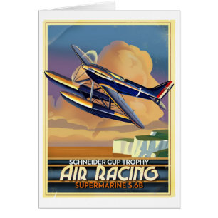 Avión de la raza del aire