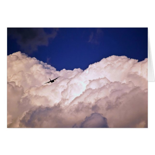 Avión de transporte militar por STaylor (Anverso (Horizontal))