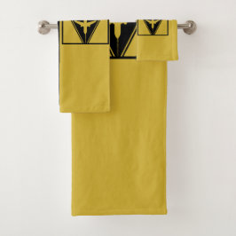 Avión en pista de aterrizaje con salidas de llegad