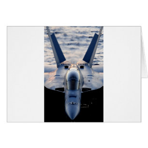 Avión militar