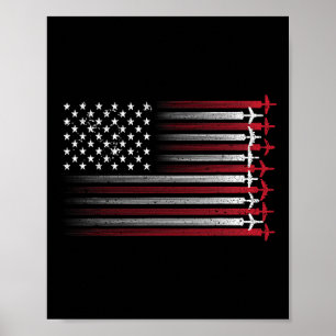 Avión Piloto De Arte Para Hombres Aviación 4 De J