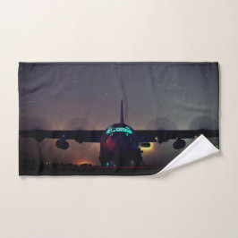 Avión Turboprop Personalizado KC-130