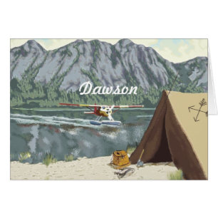 Avión Y Viajes De Pesca De Alaska Bush