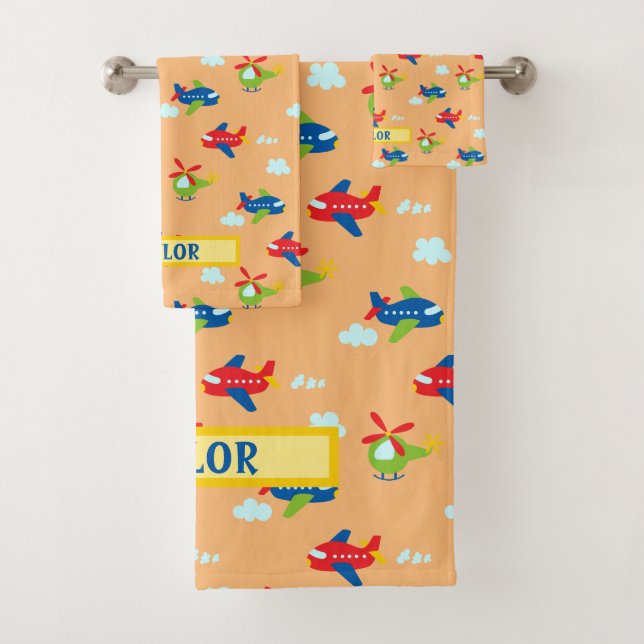 Aviones, helicópteros y nubes ilustran sobre el no (In situ)